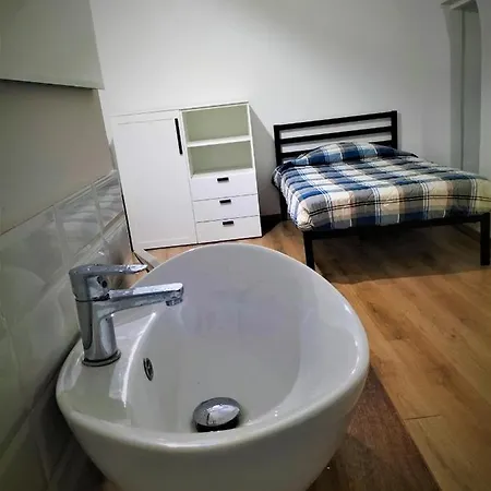 Vento Del Porto Appartement Genua