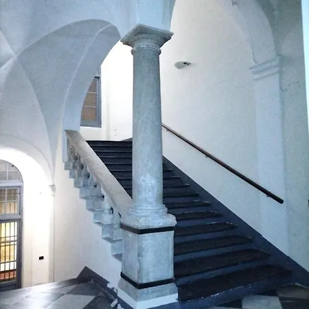Vento Del Porto Genua